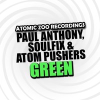 Thumbnail for the Atom Pushers - Green - Original Mix link, provided by host site