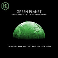 Thumbnail for the Radio Complex - Green Planet link, provided by host site