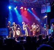 Thumbnail for the Antibalas - Green River Music Festival link, provided by host site