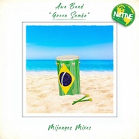 Thumbnail for the Awa - Green Samba link, provided by host site