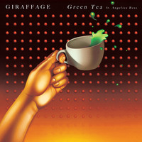 Thumbnail for the Giraffage - Green Tea link, provided by host site