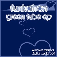 Thumbnail for the Funkatron - Green Tube link, provided by host site