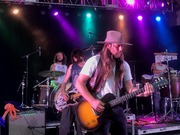 Thumbnail for the Lukas Nelson & Promise of the Real - Greenfield Lake Amp link, provided by host site
