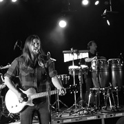 Thumbnail for the Lukas Nelson & Promise of the Real - Greenfield Lake Amp link, provided by host site