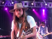Thumbnail for the Lukas Nelson & Promise of the Real - Greenfield Lake Amp link, provided by host site
