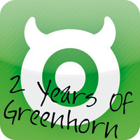 Thumbnail for the DJ Mix - Greenhorn Mix link, provided by host site