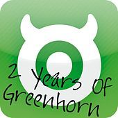 Thumbnail for the DJ Mix - Greenhorn Mix link, provided by host site