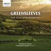 Thumbnail for the Armonico Consort - Greensleeves: Folk Music of the British Isles link, provided by host site