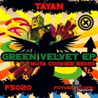 Thumbnail for the Tayan - GREENVELVET link, provided by host site