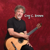 Thumbnail for the Greg C. Brown - Greg C. Brown link, provided by host site
