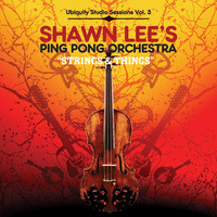Thumbnail for the Shawn Lee - Greg's Theme link, provided by host site
