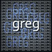 Thumbnail for the Danny Gonzalez - Greg (Young Face) link, provided by host site