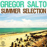 Thumbnail for the Gregor Salto - Gregor Salto Summer Selection link, provided by host site