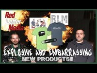 Thumbnail for the Red Letter Media - Gremlins Commentary Track and Explosive and Embarrassing New Products! link, provided by host site