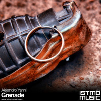Thumbnail for the Alejandro Yanni - Grenade link, provided by host site
