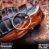 Thumbnail for the Alejandro Yanni - Grenade link, provided by host site