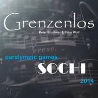 Thumbnail for the Peter Wolf - Grenzenlos link, provided by host site