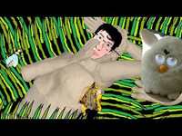 Thumbnail for the Pickle Darling - Greta link, provided by host site