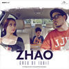 Thumbnail for the Zhao - Greu De Iubit link, provided by host site