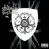 Thumbnail for the Gallows - Grey Britain link, provided by host site