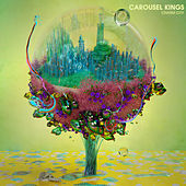 Thumbnail for the Carousel Kings - Grey Goose link, provided by host site