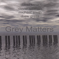 Thumbnail for the Michael Smith - Grey Matters link, provided by host site