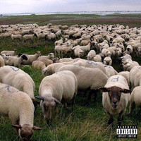 Thumbnail for the $uicideboy$ - Grey Sheep link, provided by host site
