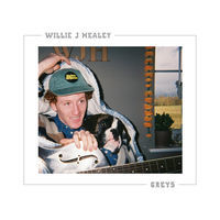 Thumbnail for the Willie J Healey - Greys link, provided by host site