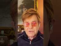 Thumbnail for the FONTAINES D.C. - Grian chatting to @EltonJohn on @AppleMusic link, provided by host site