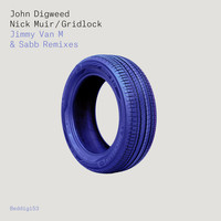 Thumbnail for the John Digweed - Gridlock - Max Demand Remix link, provided by host site
