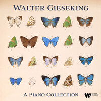 Thumbnail for the Edvard Grieg - Grieg: Lyric Pieces, Book X, Op. 71: No. 3, Puck link, provided by host site