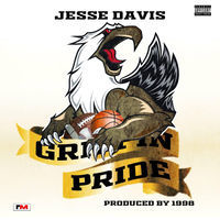 Thumbnail for the Jesse Davis - Griffin Pride link, provided by host site