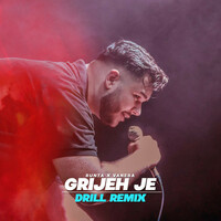 Thumbnail for the BUNTA - Grijeh je (Drill Remix) link, provided by host site