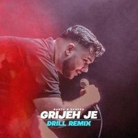 Thumbnail for the BUNTA - Grijeh je (Drill Remix) link, provided by host site