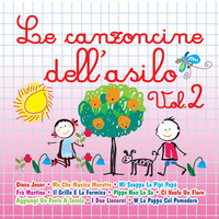 Thumbnail for the LISA - Grillo Camillo link, provided by host site