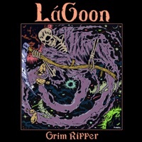 Thumbnail for the L.A. Goon$ - Grim Ripper link, provided by host site