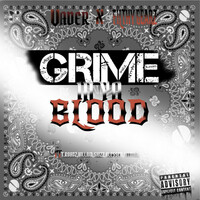 Thumbnail for the Vader - Grime In Ya Blood link, provided by host site