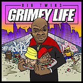 Thumbnail for the Big Twins - Grimey Life link, provided by host site