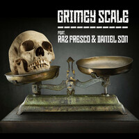 Thumbnail for the A.M. Early Morning - Grimey Scale link, provided by host site