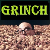 Thumbnail for the Allan Sherman - Grinch link, provided by host site