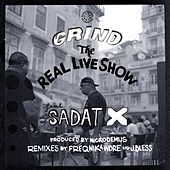 Thumbnail for the The Real Live Show - Grind link, provided by host site
