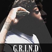 Thumbnail for the Kano - Grind link, provided by host site