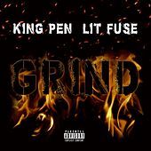Thumbnail for the King Pen - Grind link, provided by host site