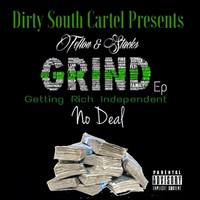 Thumbnail for the Teflon - Grind link, provided by host site