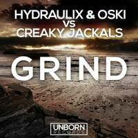 Image of Hydraulix linking to their artist page due to link from them being at the top of the main table on this page