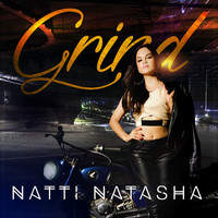 Thumbnail for the Natti Natasha - Grind link, provided by host site