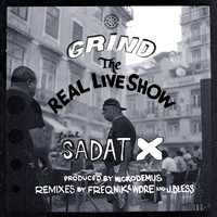 Thumbnail for the The Real Live Show - Grind link, provided by host site