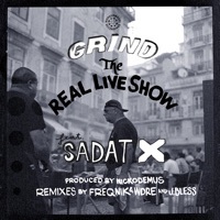 Thumbnail for the The Real Live Show - Grind link, provided by host site