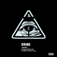 Thumbnail for the Miz - Grind link, provided by host site