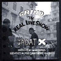 Thumbnail for the The Real Live Show - Grind link, provided by host site
